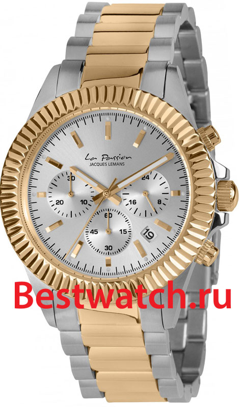 Часы Jacques Lemans La Passion LP-111I